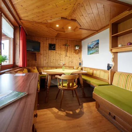 Ferienwohnung Raid Riefensberg Exterior foto