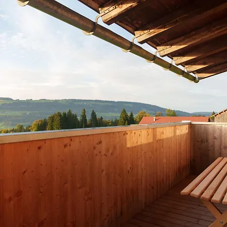 Ferienwohnung Raid Riefensberg Exterior foto