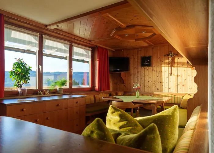 Ferienwohnung Raid