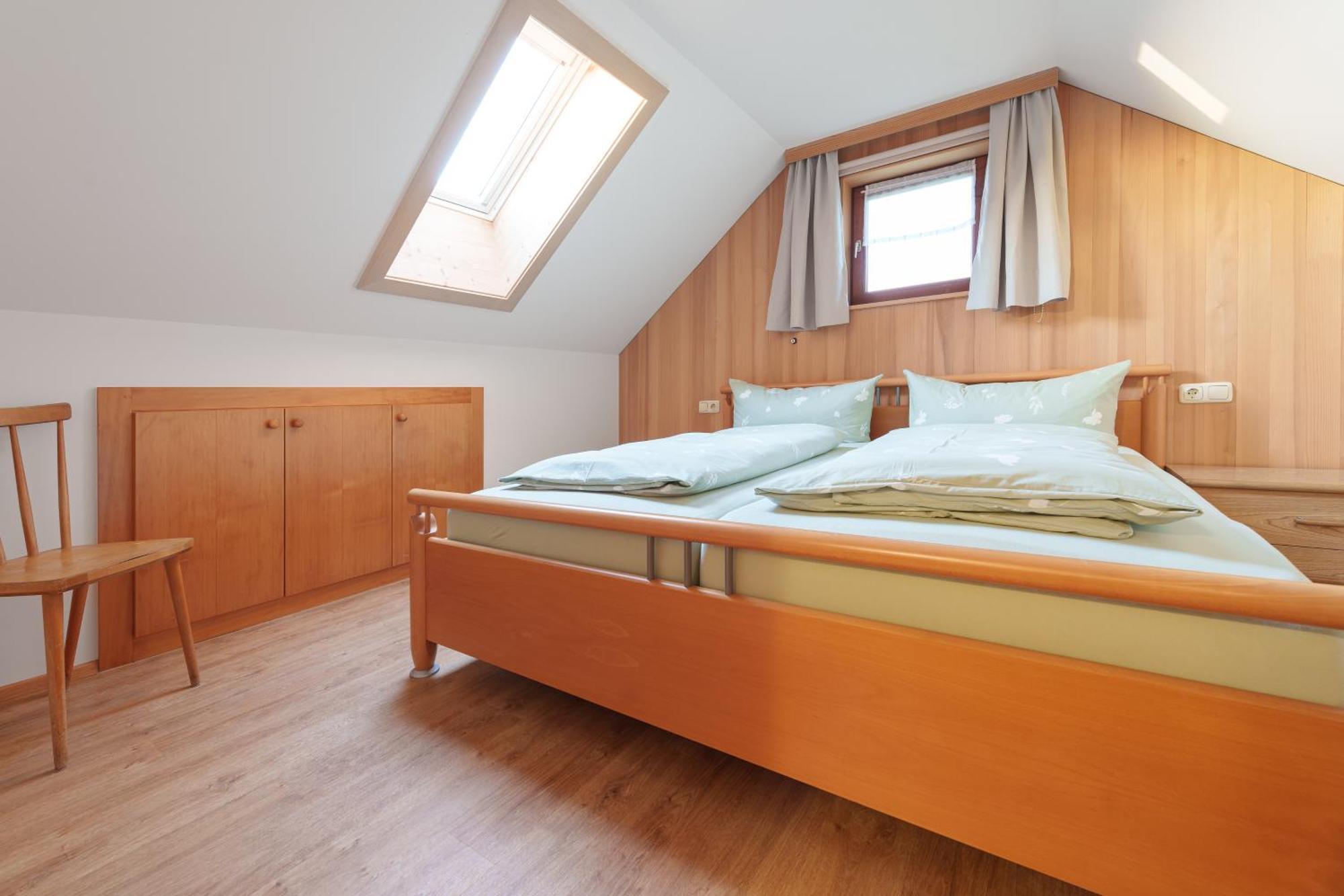 Raid Apartment Riefensberg